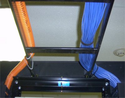 Structured Cabling in Annville