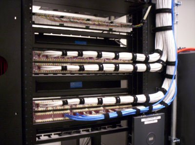 Low Voltage Cabling in Gainesville