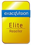 Excaq Vision Elite Dealer