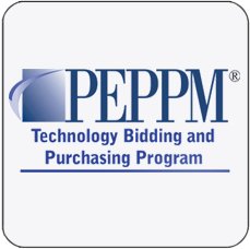 PEPPM Contractor PA CA Security Camera