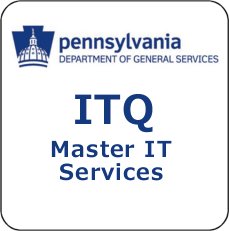 Master IT Services ITQ Logo