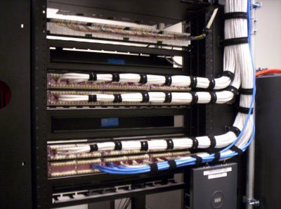 Data Cabling in Marlton, NJ