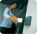 Door security access control Pottstown