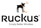 Ruckus Wireless Logo